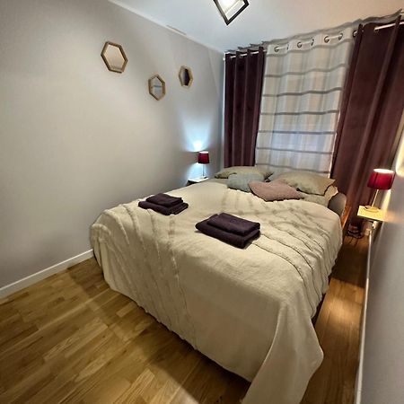 Apartament Z Widokiem 5 Хелм Экстерьер фото