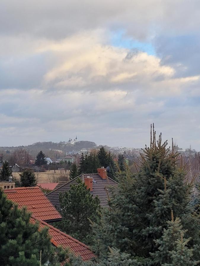Apartament Z Widokiem 5 Хелм Экстерьер фото