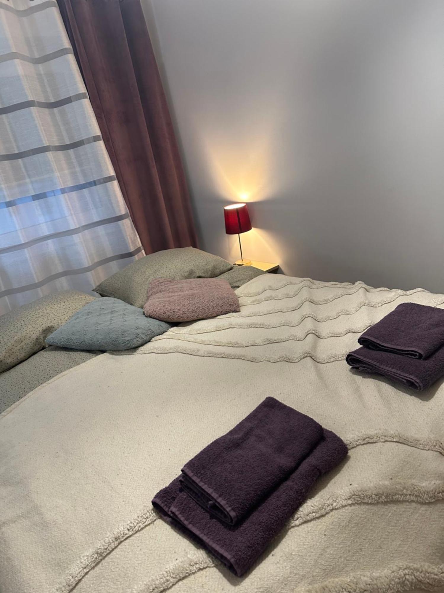 Apartament Z Widokiem 5 Хелм Экстерьер фото