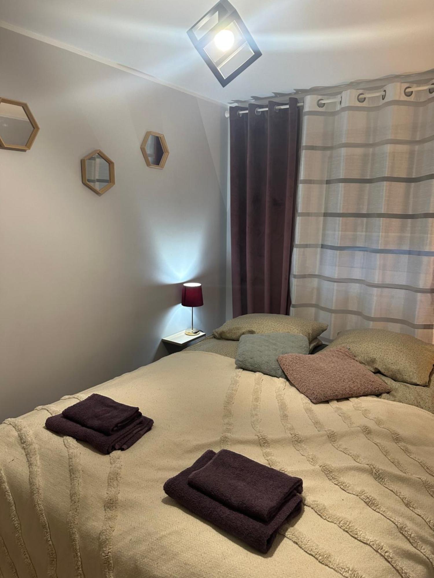 Apartament Z Widokiem 5 Хелм Экстерьер фото
