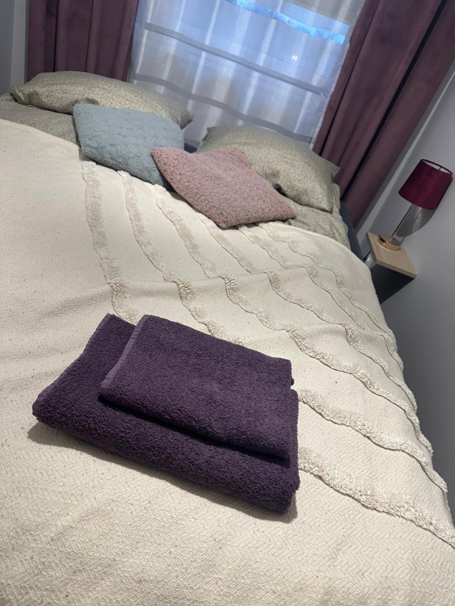 Apartament Z Widokiem 5 Хелм Экстерьер фото